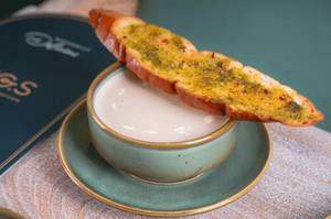 Cream Of Mushroom Soup