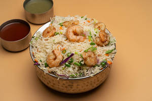 Prawn Fried Rice