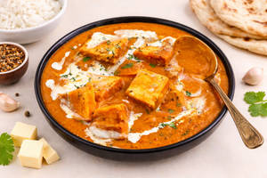 Paneer Lababdar