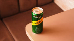 Ginger Ale