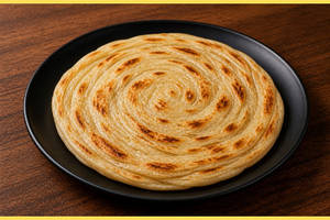 Lachha Parantha