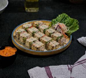 Afghani Paneer Tikka