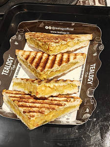 Masala Sandwich