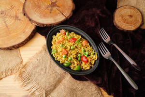 Veg Maggi
