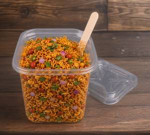 Maggi Bhel