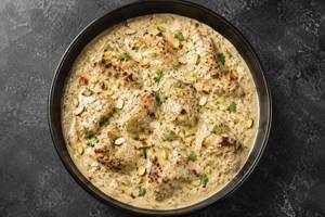 Chicken Malai Tikka