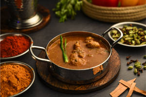 Chicken Curry