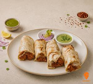 Achari Chaap Roll