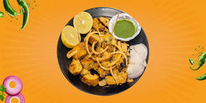 Lemon Chaap