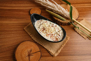 White Sauce Pasta