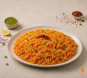 Singapuri Rice