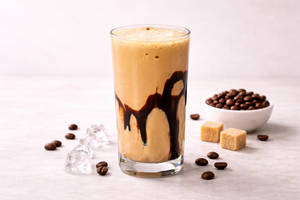 Cold Coffee