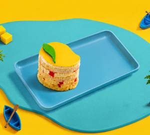Mango Pastry