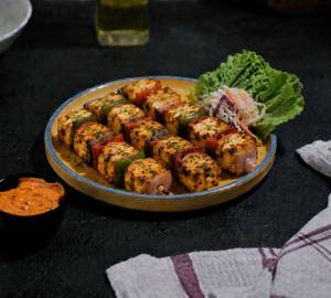 Paneer Tikka