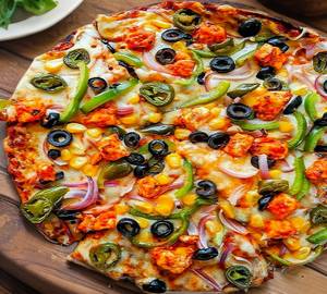 Napole 10Inc Pizza