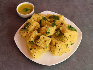 Vagharela Khaman