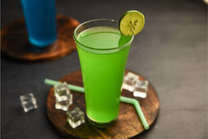 Green Mango