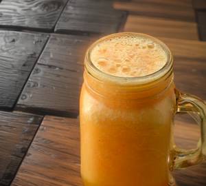 Muskmelon Juice
