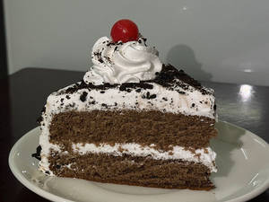 Black Forest