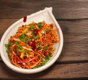 Chinese Bhel