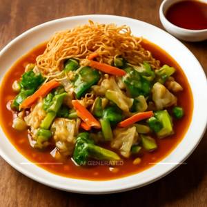 Chinese Chopsuey