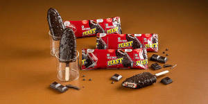 Black Forest Feast - [70Ml X 3Pcs]