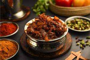 Mutton Do Pyaza