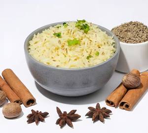 Jeera Rice