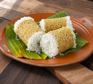 Kambu puttu