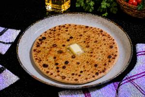 Tandoori Pyaaz Paratha