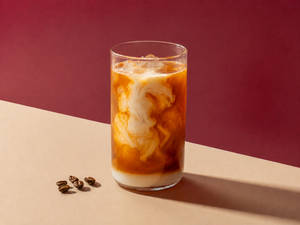 Iced Classic Vietnamese Latte