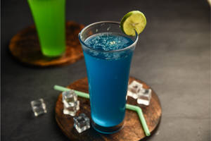 Blue Lagoon
