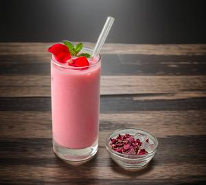 Rose Milk