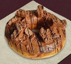 Kitkat Crunch