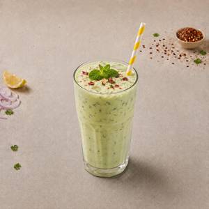 Paan Shake 