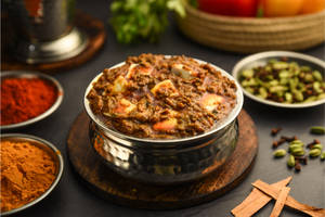 Paneer Tarka