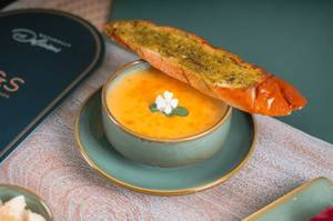 Potato Chowder