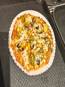 Italian Pizza