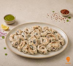 Malai Chaap