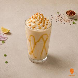 Butterscotch Shake