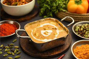 Paneer Butter Masala