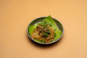 Mutton Keema Kalaki