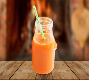 Carrot Juice