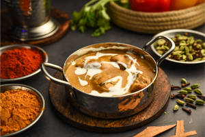 Reshmi Butter Masala
