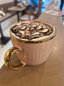 Cafe Mocha