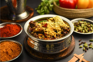 Mutton Masala