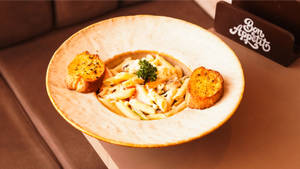 Alfredo