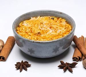 Paneer Bhurji