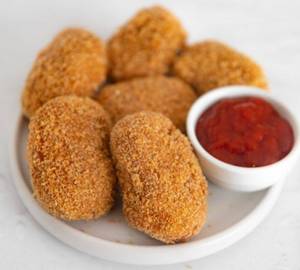 Veg nuggets