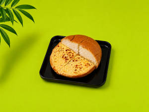 Spicy Bun Maska